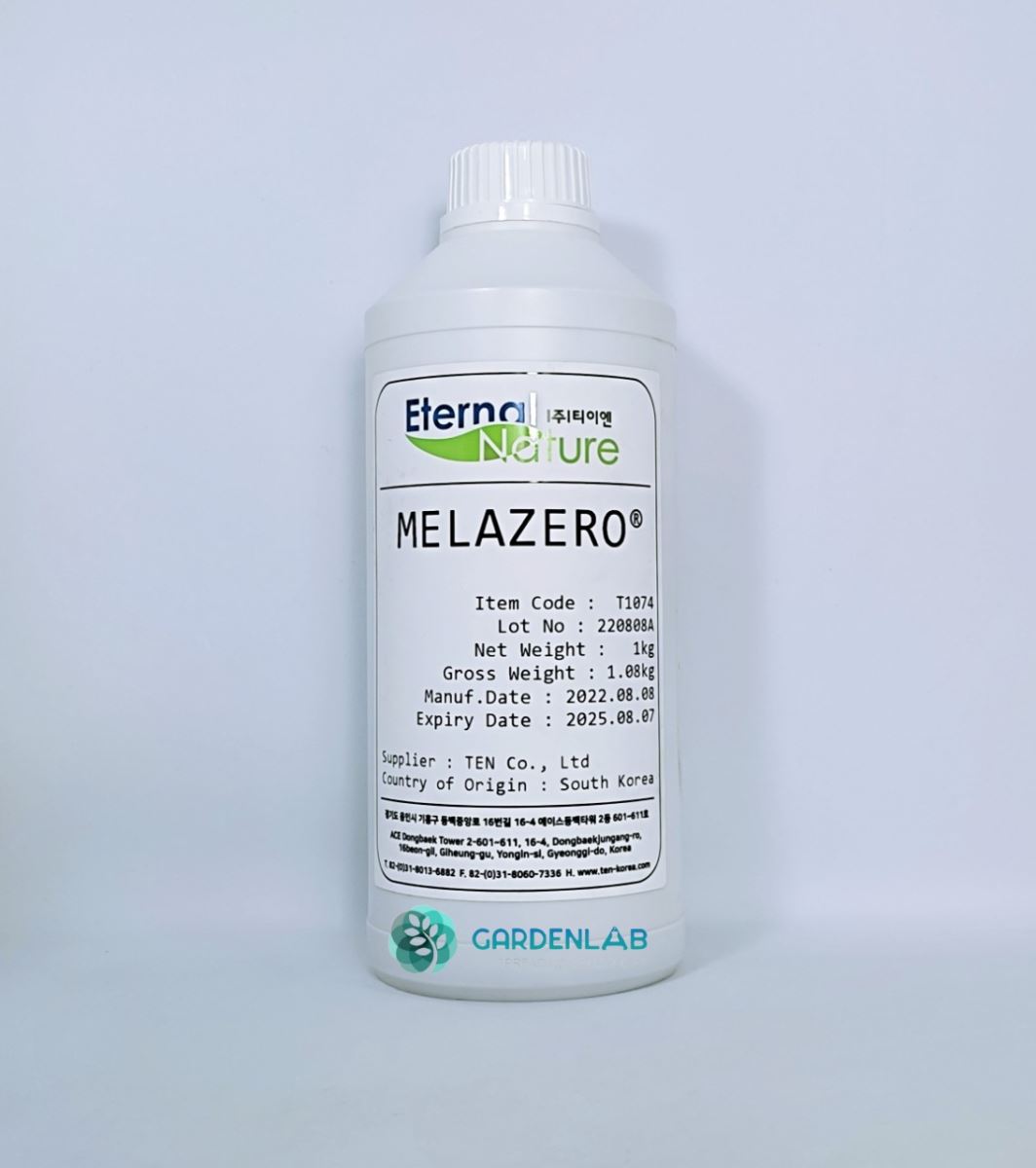 MELAZERO (Dưỡng trắng sau 2 tuần)